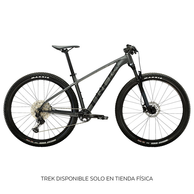 Tienda de bicicletas discount trek