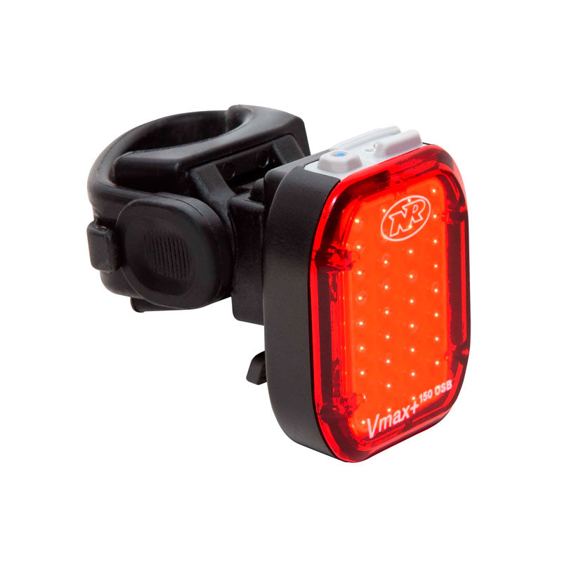 Luz trasera NITE RIDER Vmax+™ 150 para bicicleta