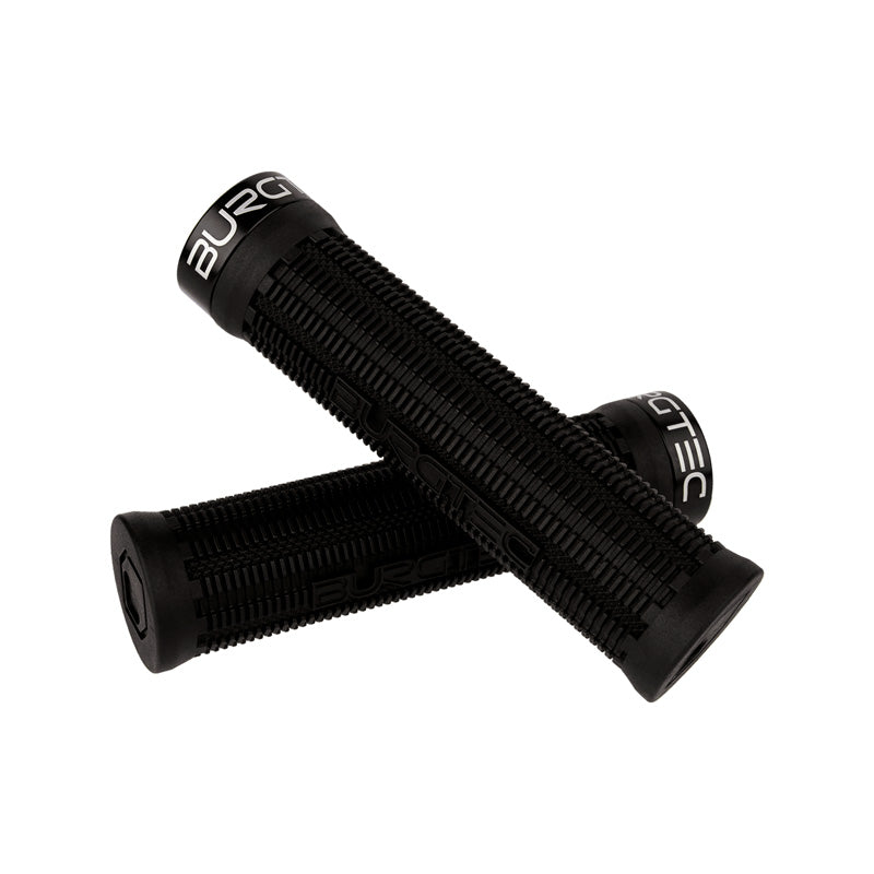 Puños BURGTEC Bartender PRO / Greg Minnaar Signature / Color Burgtec Black
