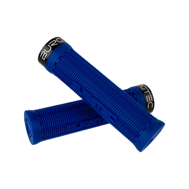 Puños BURGTEC Bartender PRO / Greg Minnaar Signature / Color Deep Blue