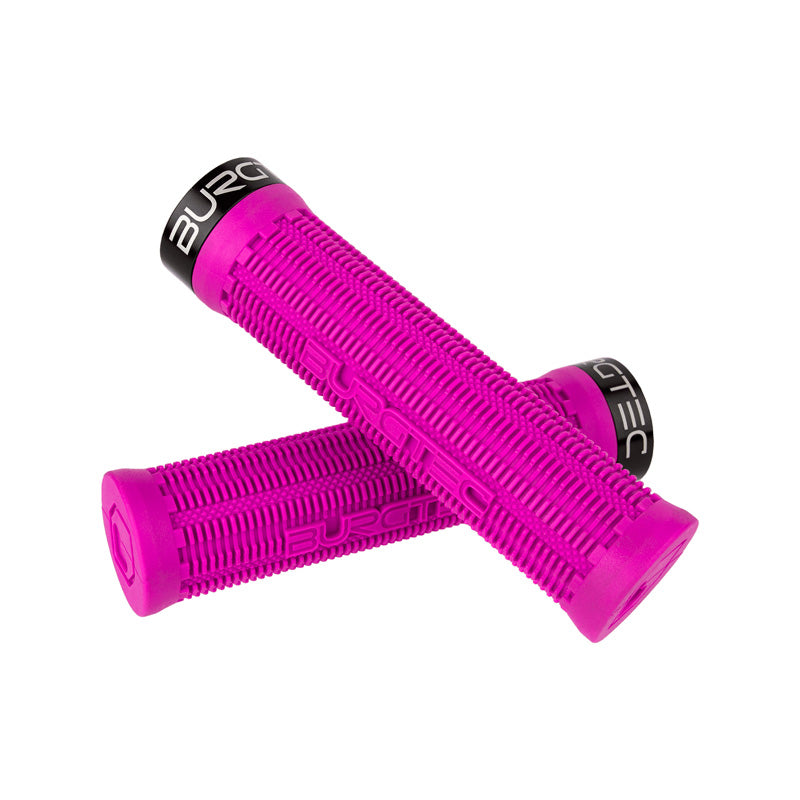 Puños BURGTEC Bartender PRO / Greg Minnaar Signature / Color Purple Rain