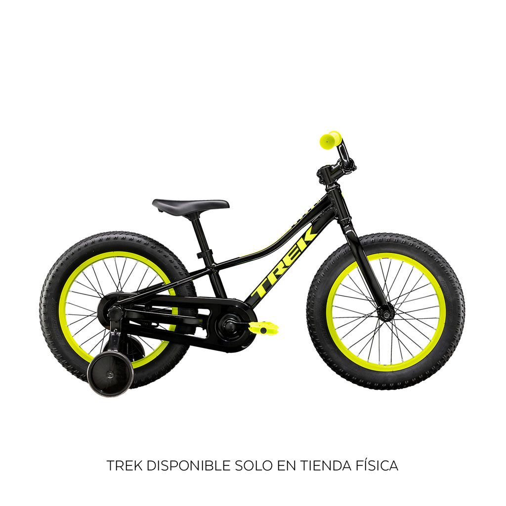 Bicicletas trek best sale para niños