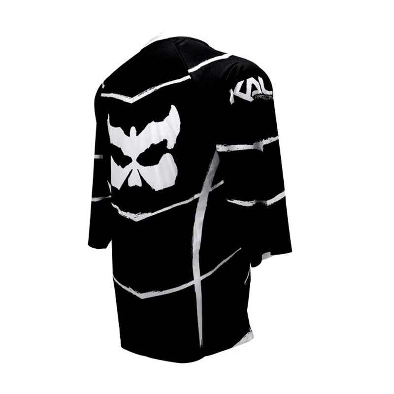 Jersey KALI Chada Web Color Negro