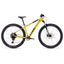 Bicicleta de montaña CUBE Analog / Flashlime'n'Black / Transmisión 1x12 velocidades