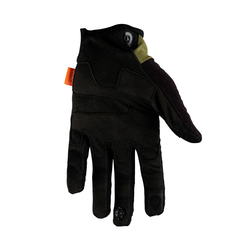 Guantes SIX SIX ONE Recon Advance / Color Verde