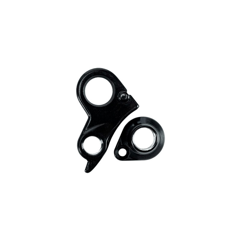 Pata CUBE para cambio trasero / Modelo 8654