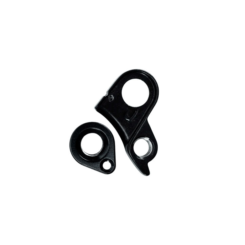 Pata CUBE para cambio trasero / Modelo 8654