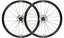JUEGO DE RINES FFWD DRIFT (36MM) FULL CARBON DT240 (HG) NEGRO MATTE