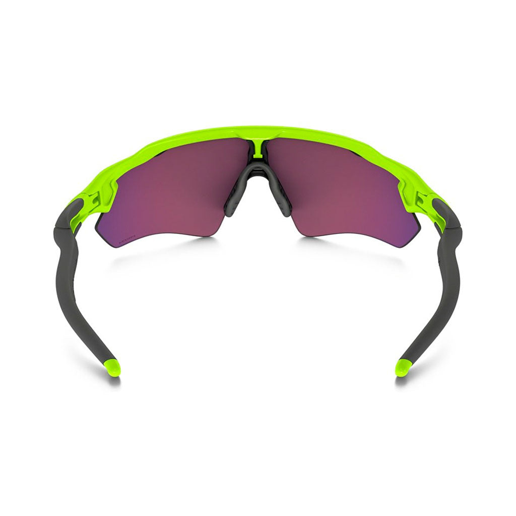 Lentes OAKLEY Radar® EV Path® / Micas Prizm Road,  Armazón Retina Burn