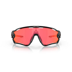 Lentes OAKLEY Jawbreaker® Micas Prizm Trail Torch / Armazón Matte Black