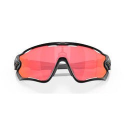 Lentes OAKLEY Jawbreaker® Micas Prizm Trail Torch / Armazón Matte Black