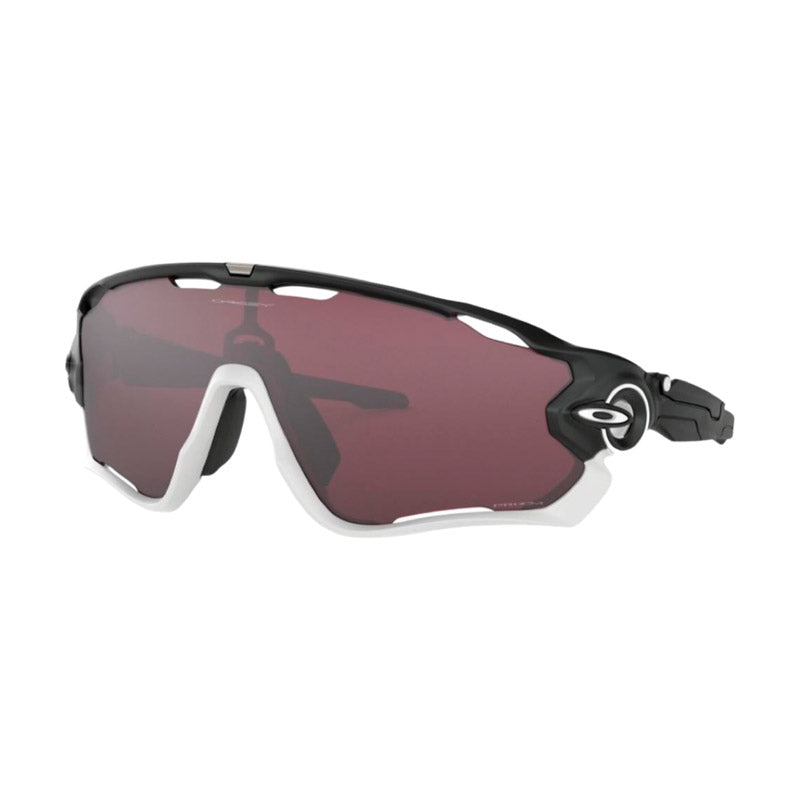 Lentes OAKLEY Jawbreaker® Micas Prizm Road Black / Armazón Matte Black