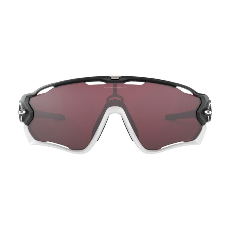 Lentes OAKLEY Jawbreaker® Micas Prizm Road Black / Armazón Matte Black