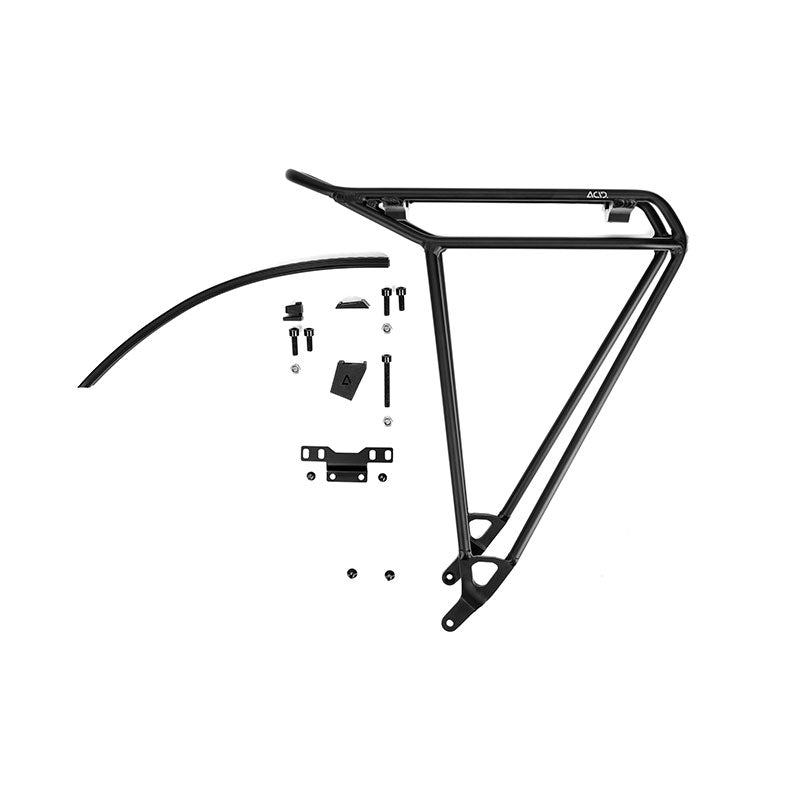 Parrilla CUBE Acid para bicicletas rodado 27.5