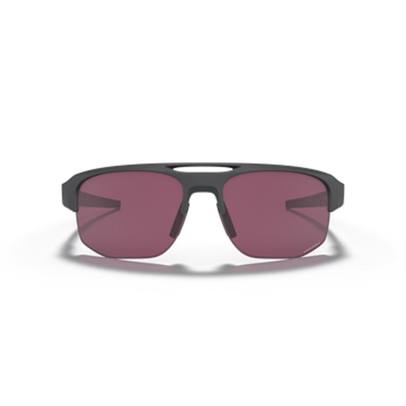 Lentes OAKLEY Mercenary® Micas Prizm Road Black / Armazón Matte Carbon