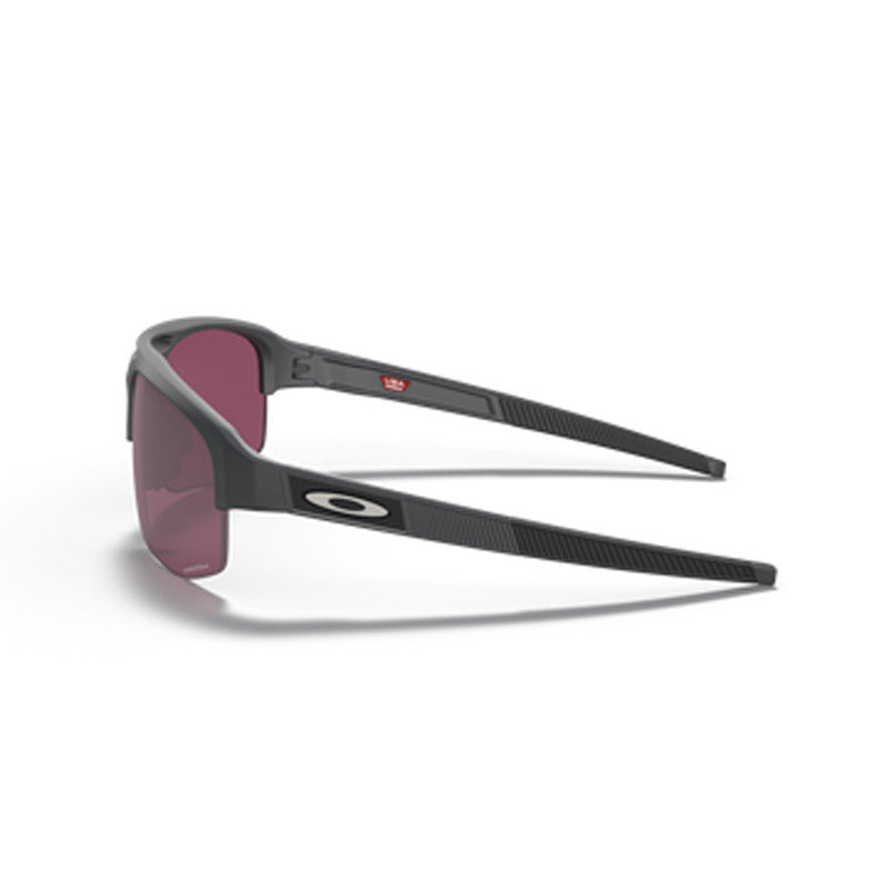 Lentes OAKLEY Mercenary® Micas Prizm Road Black / Armazón Matte Carbon