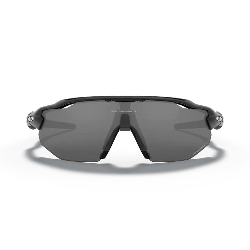 Lentes OAKLEY Radar® EV Advancer / Micas Prizm Black Polarized,  Armazón Negro