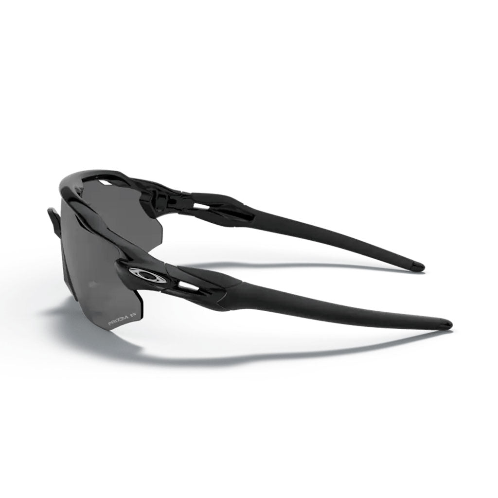 Lentes OAKLEY Radar® EV Advancer / Micas Prizm Black Polarized,  Armazón Negro