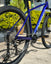 PREVENTA - Bicicleta de montaña ORBEA Onna 40 / Color Violeta Blanco - Entregas a partir de Marzo 2024