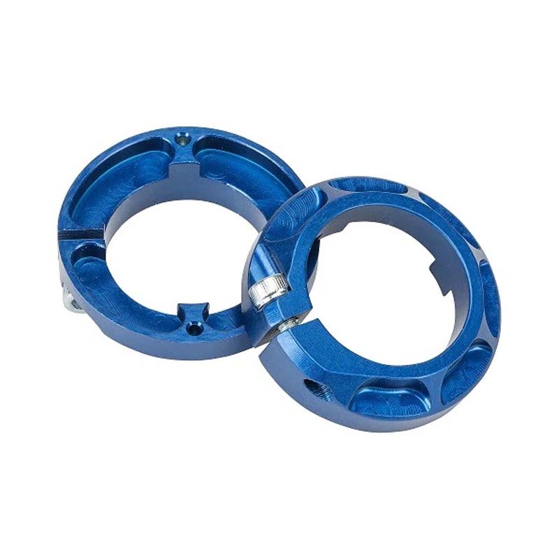 Abrazadera REVGRIPS Pro Series / Lock-On CLAMP REPLACEMENTS