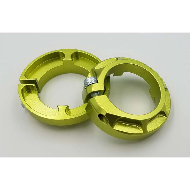 Abrazadera REVGRIPS Pro Series / Lock-On CLAMP REPLACEMENTS