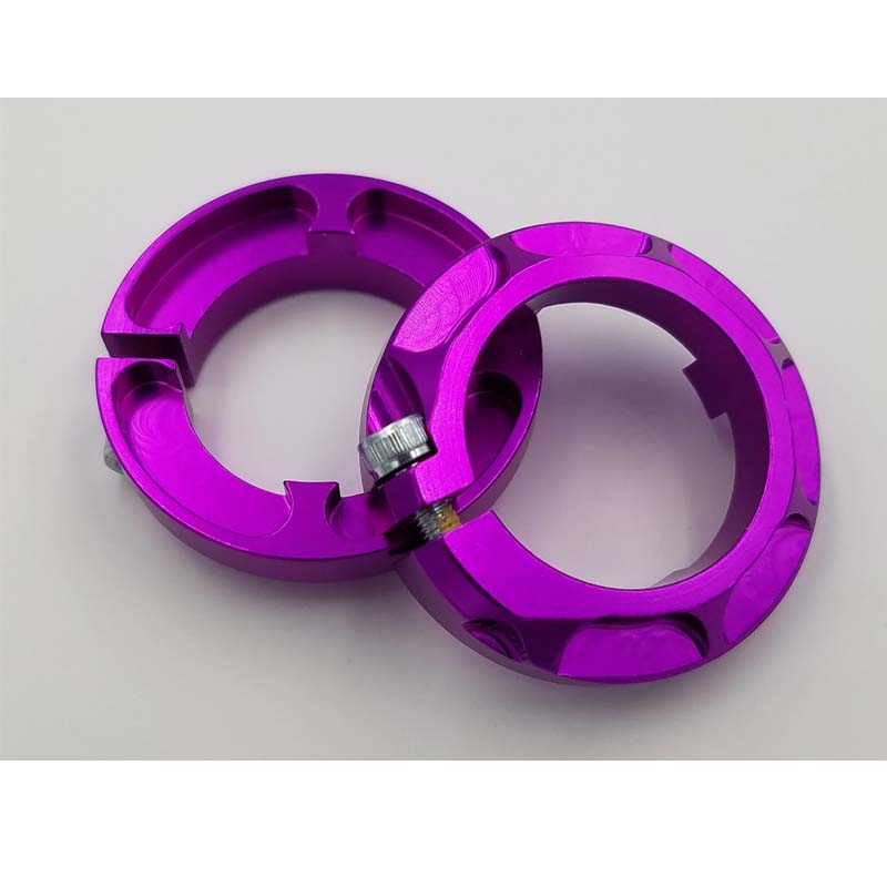 Abrazadera REVGRIPS Pro Series / Lock-On CLAMP REPLACEMENTS