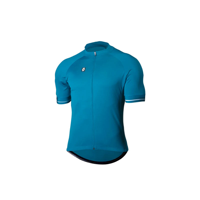 Jersey para ciclismo APHESIS Nautilux para caballero