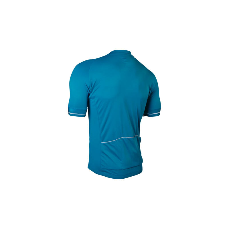 Jersey para ciclismo APHESIS Nautilux para caballero