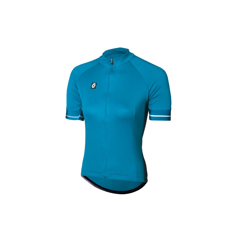 Jersey para ciclismo APHESIS Nautilux para dama