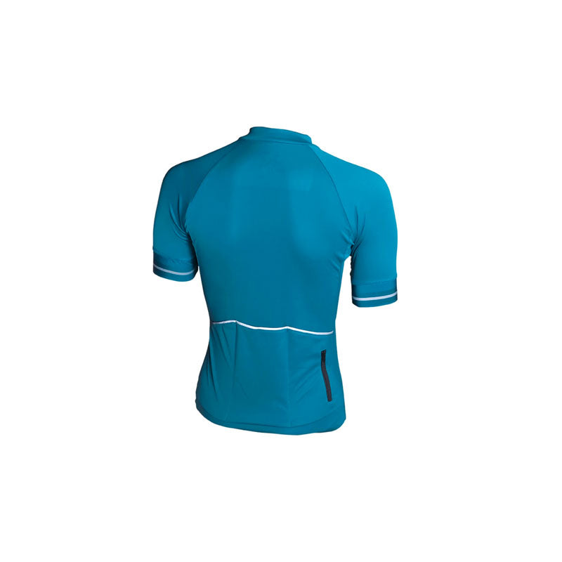 Jersey para ciclismo APHESIS Nautilux para dama