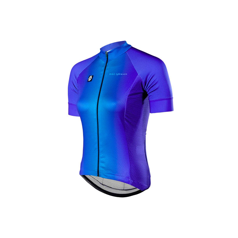 Jersey para ciclismo APHESIS Pacifique para dama