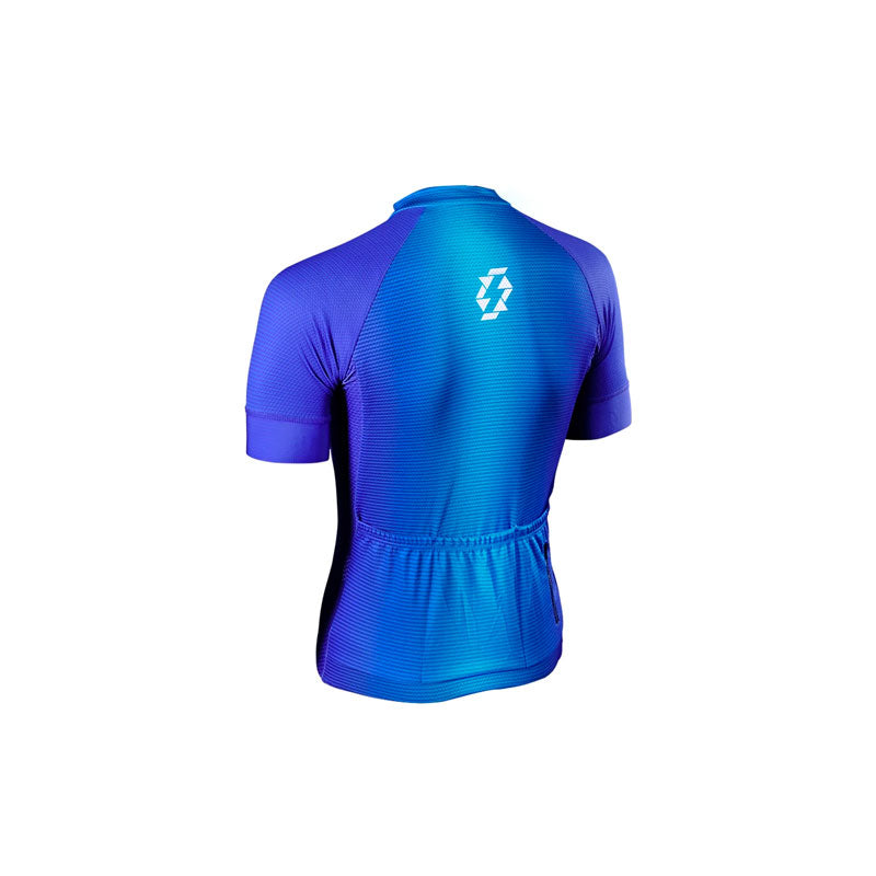 Jersey para ciclismo APHESIS Pacifique para dama