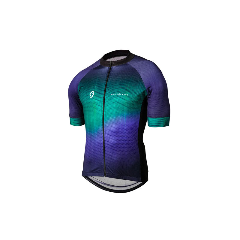 Jersey para ciclismo APHESIS Supersonic para caballero