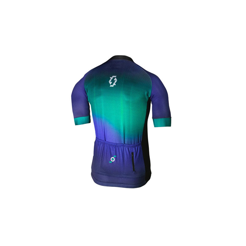 Jersey para ciclismo APHESIS Supersonic para caballero