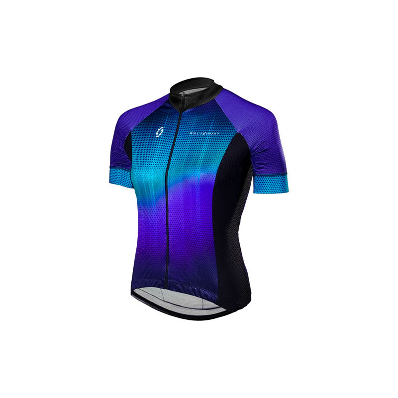 Jersey para ciclismo APHESIS Supersonic para dama
