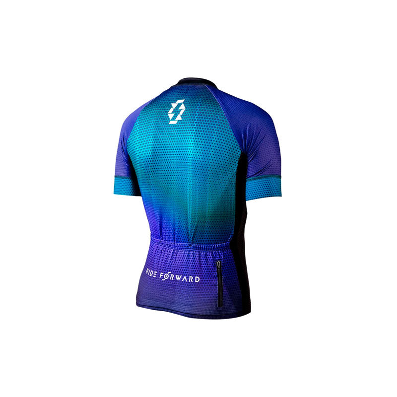 Jersey para ciclismo APHESIS Supersonic para dama