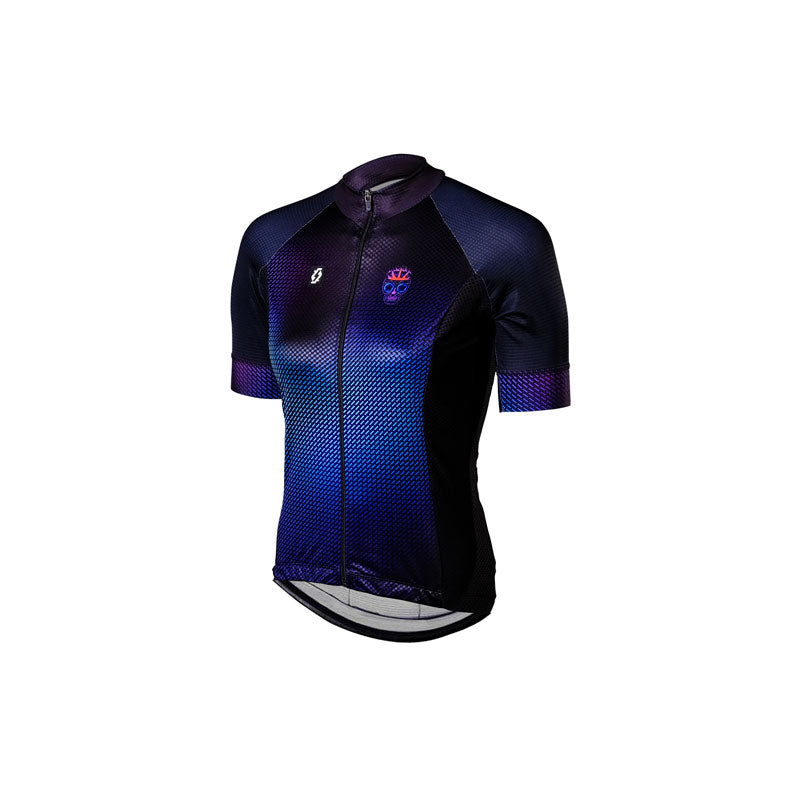 Jersey para ciclismo APHESIS Mictlán para dama