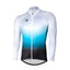 Jersey para ciclismo APHESIS Aqua para caballero