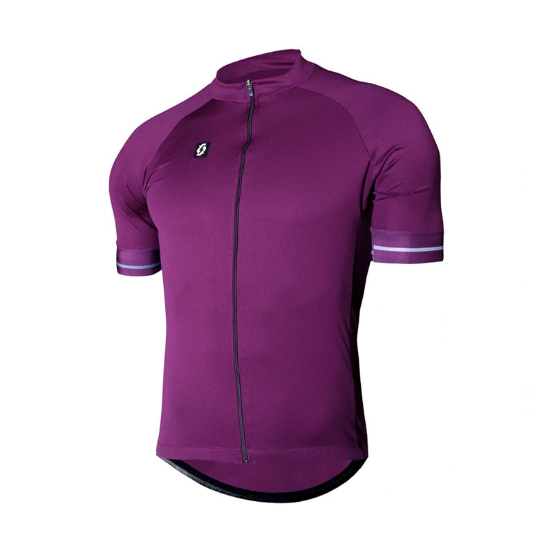 Jersey para ciclismo APHESIS Amatista para caballero