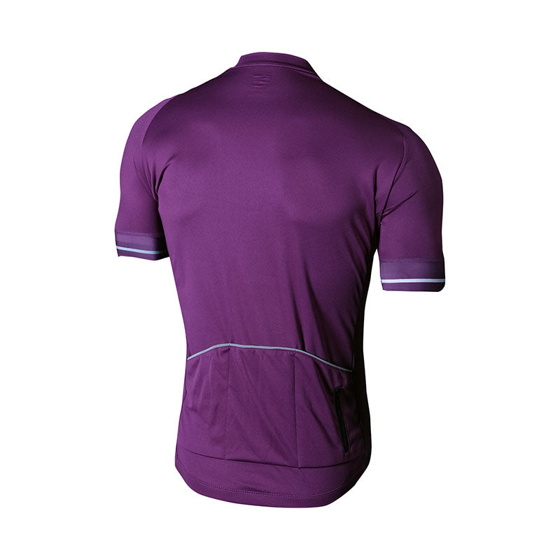 Jersey para ciclismo APHESIS Amatista para caballero