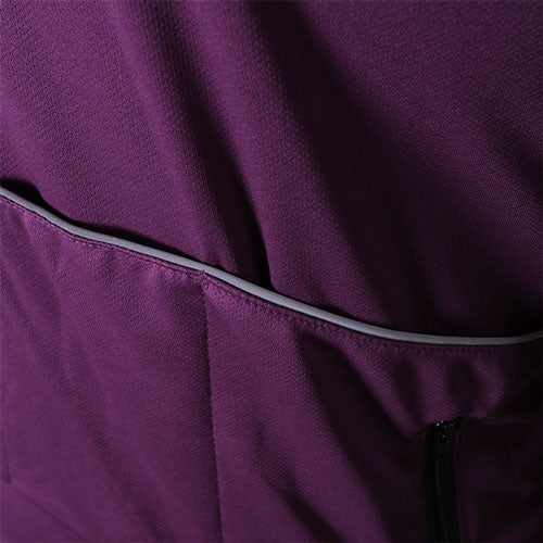 Jersey para ciclismo APHESIS Amatista para caballero