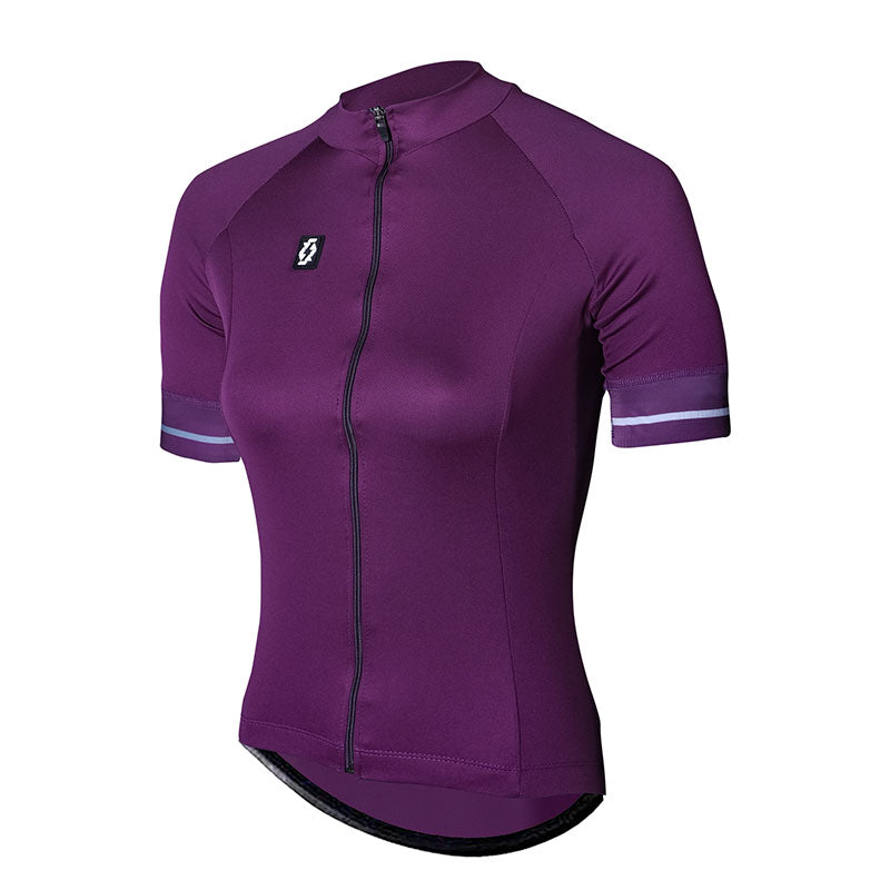 Jersey para ciclismo APHESIS Amatista para dama