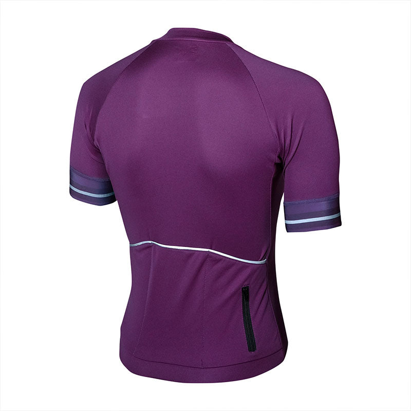 Jersey para ciclismo APHESIS Amatista para dama