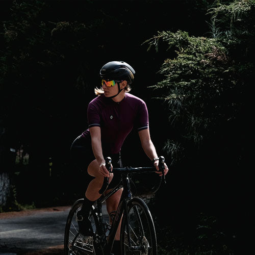 Jersey para ciclismo APHESIS Amatista para dama