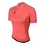 Jersey para ciclismo APHESIS Coral para dama