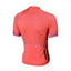 Jersey para ciclismo APHESIS Coral para dama