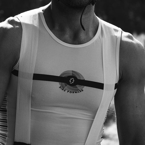 Base Layer para ciclismo APHESIS Inner Light para caballero