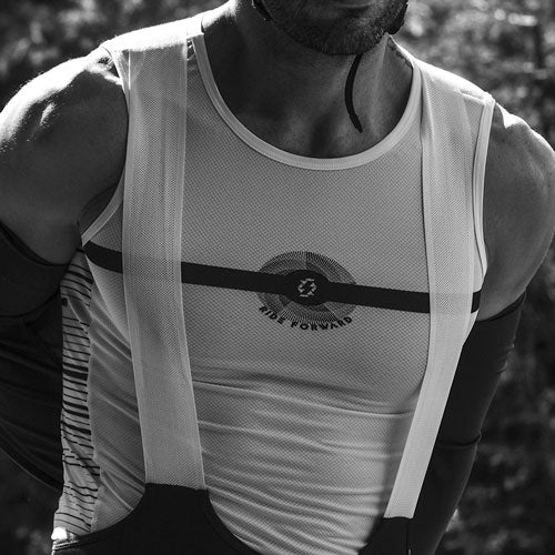 Base Layer para ciclismo APHESIS Inner Light para caballero