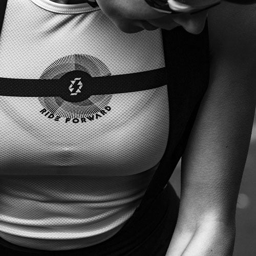 Base Layer para ciclismo APHESIS Inner Light para dama