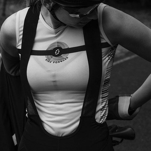 Base Layer para ciclismo APHESIS Inner Light para dama